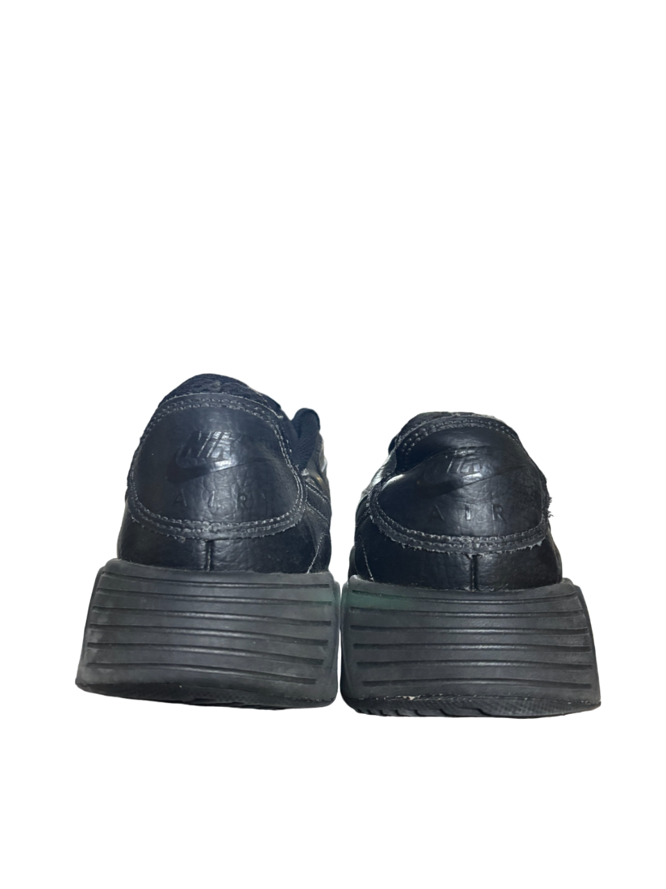 Branded Original Used Pre-Loved Sneakers in Pakistan