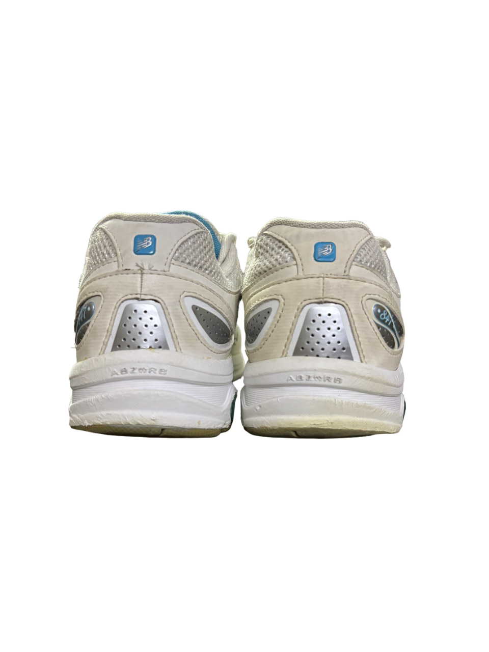 Branded Original Used Pre-Loved Sneakers in Pakistan