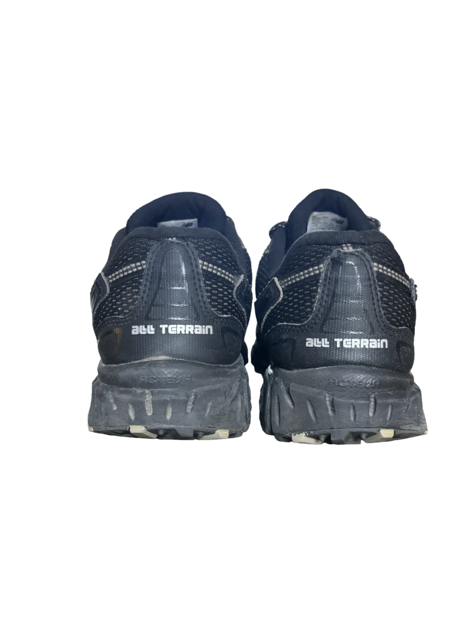 Branded Original Used Pre-Loved Sneakers in Pakistan