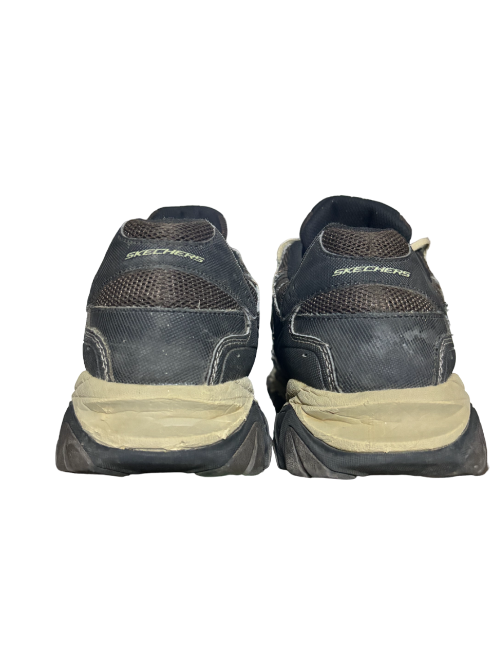 Branded Original Used Pre-Loved Sneakers in Pakistan