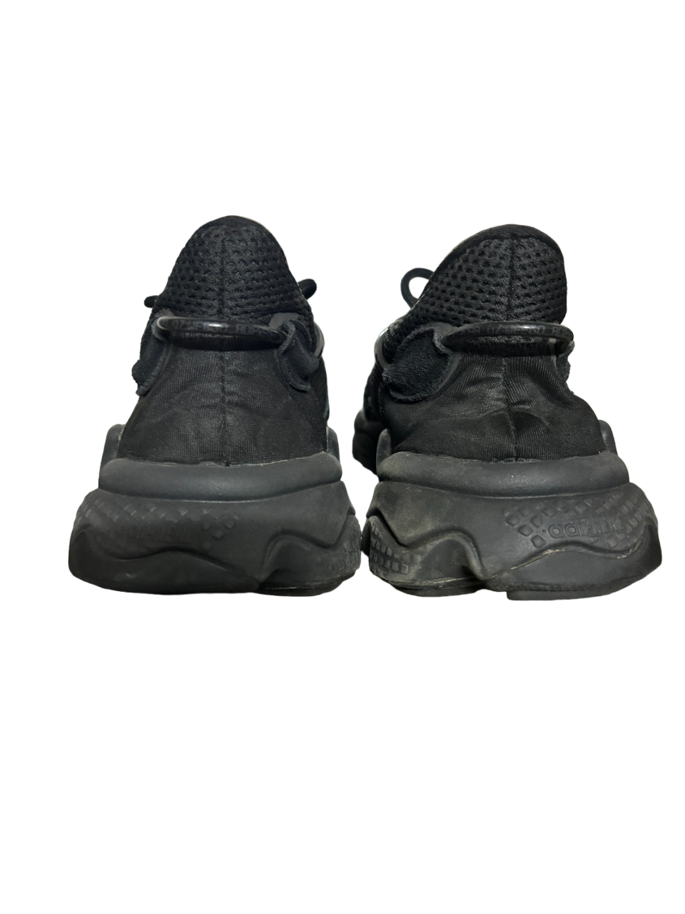 Branded Original Used Pre-Loved Sneakers in Pakistan