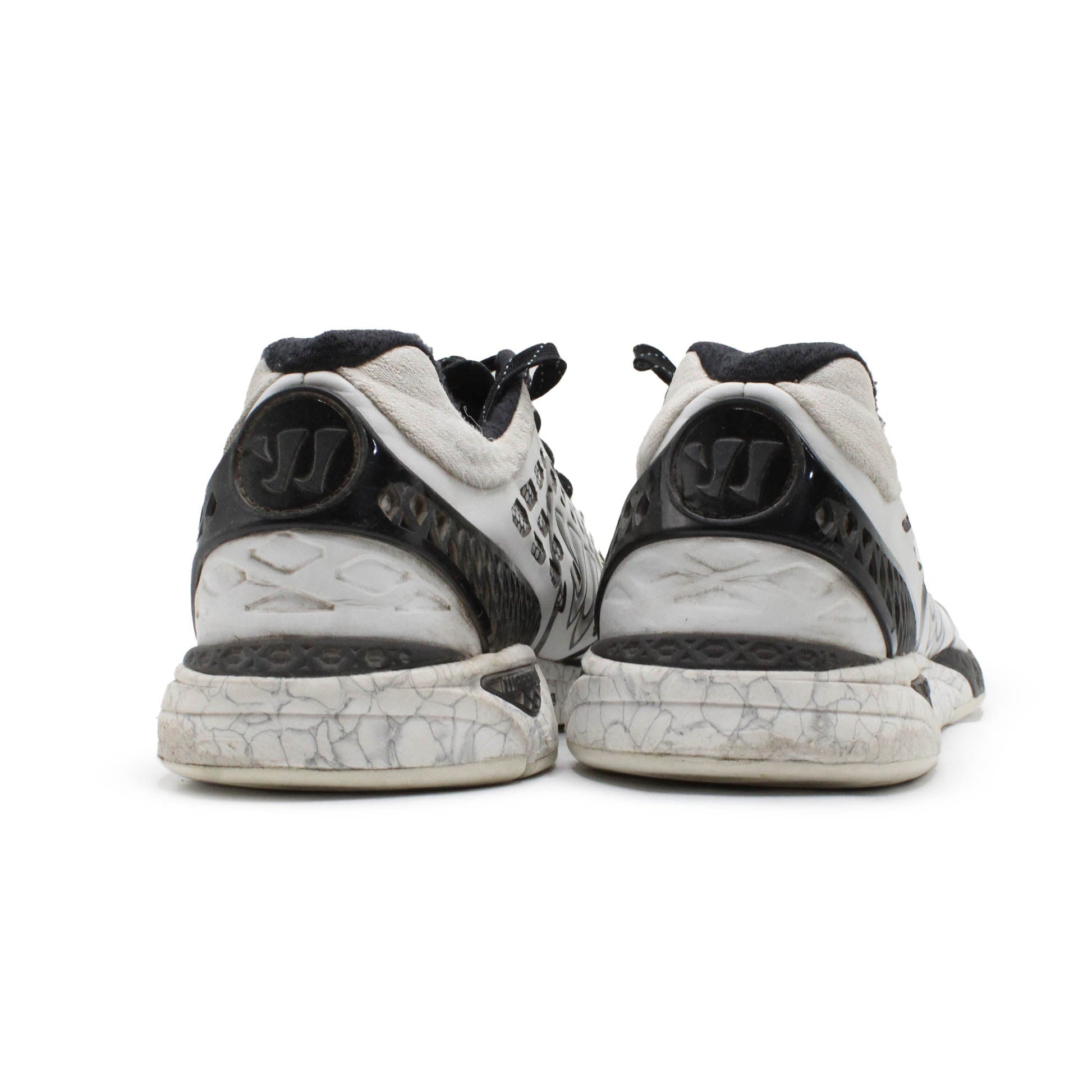 Branded Original Used Pre-Loved Sneakers in Pakistan