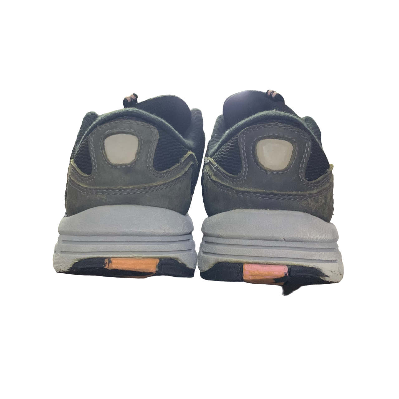 Branded Original Used Pre-Loved Sneakers in Pakistan