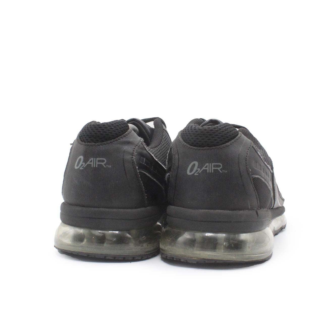 Branded Original Used Pre-Loved Sneakers in Pakistan