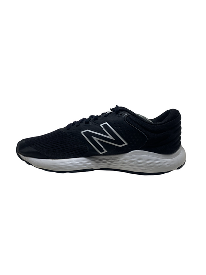 New Balance 520 Black Running Shoe