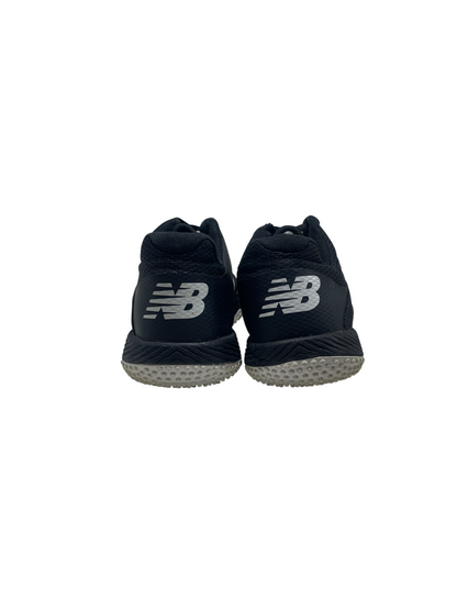 New Balance Black Trainer