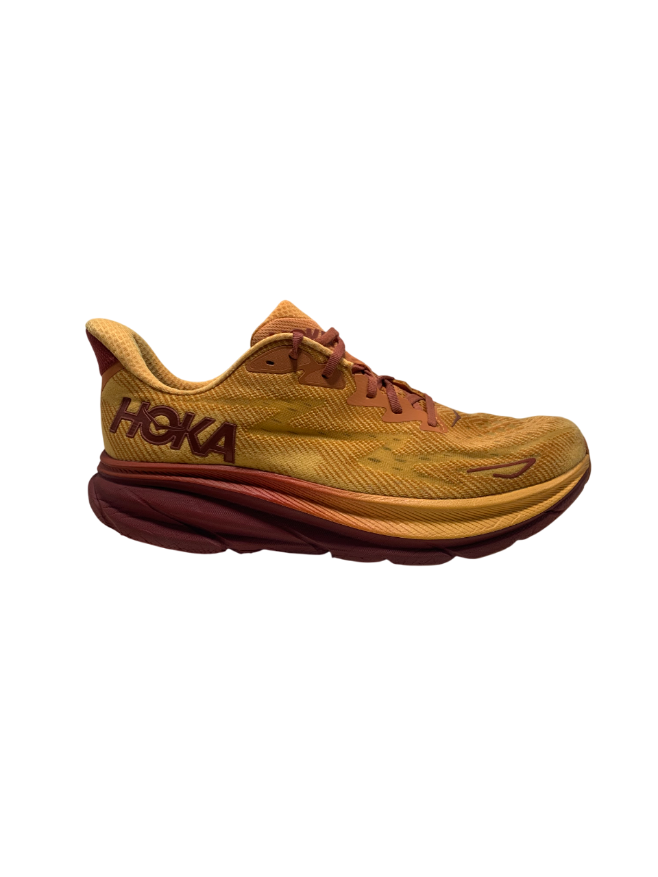 Hoka Clifton 9