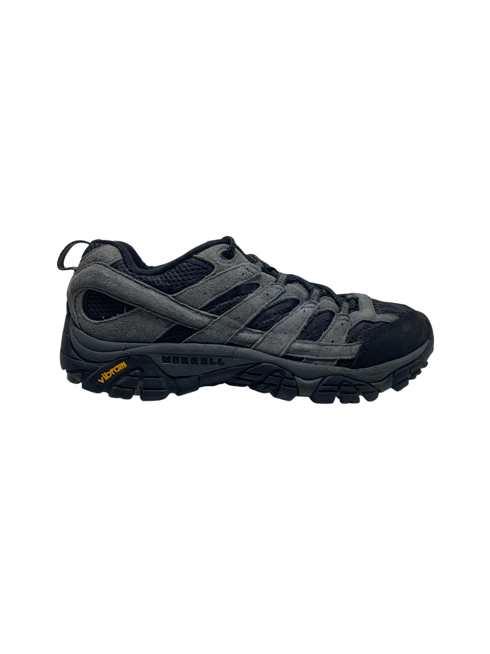 MERRELL MOAB 2 VENT GRANITE