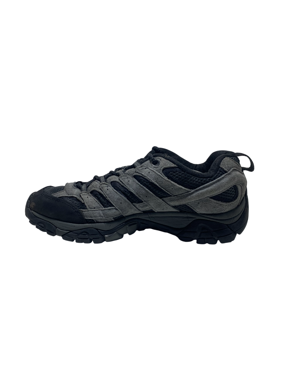 MERRELL MOAB 2 VENT GRANITE