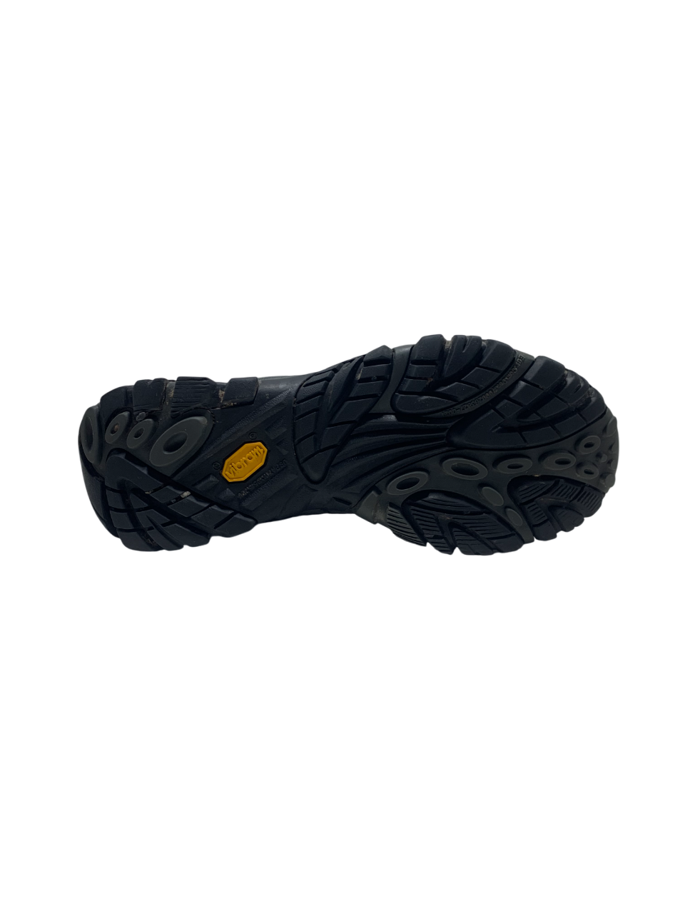 MERRELL MOAB 2 VENT GRANITE