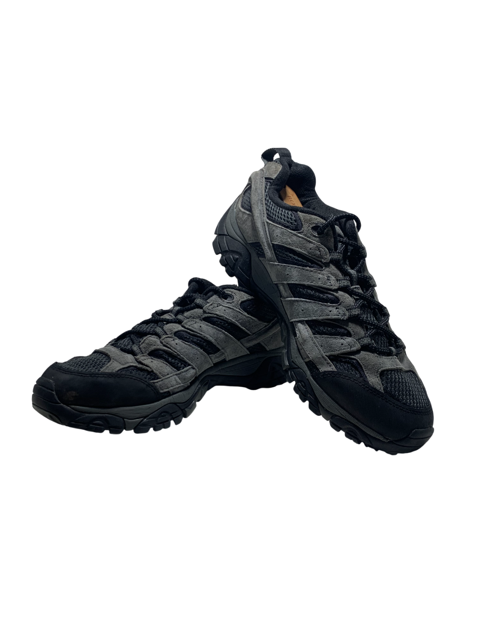 MERRELL MOAB 2 VENT GRANITE