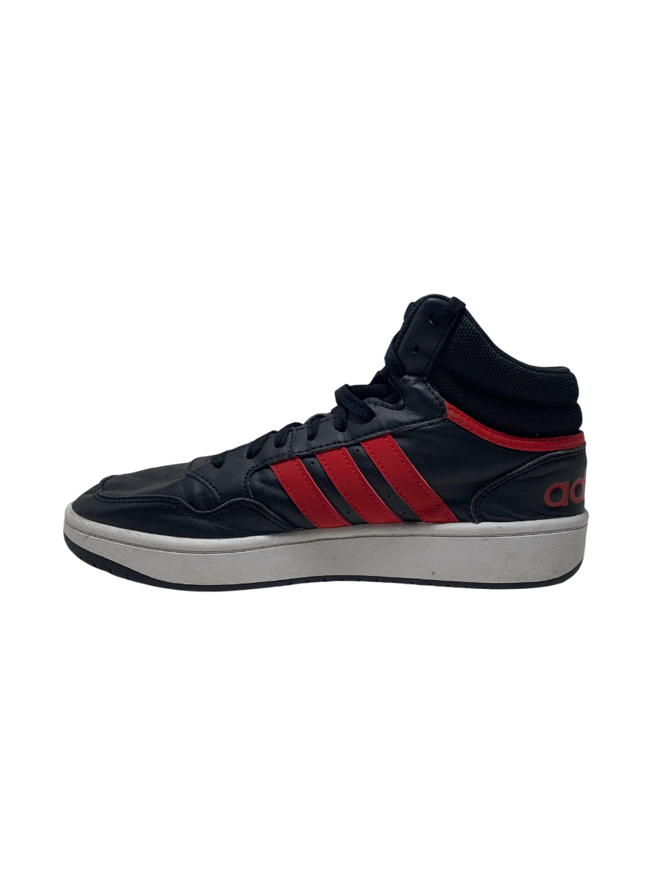 Adidas Hoops 3.0 Mid