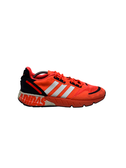 Adidas ZX 1K Boost Solar Red