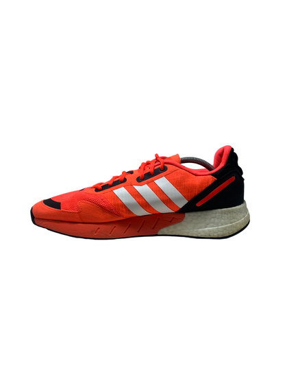 Adidas ZX 1K Boost Solar Red