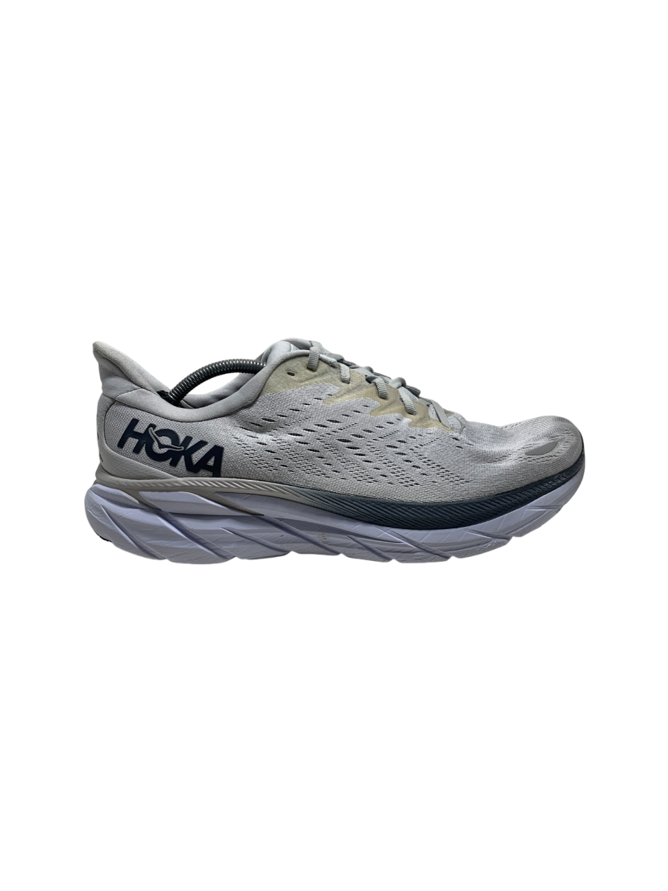 HOKA ONE ONE CLIFTON 8