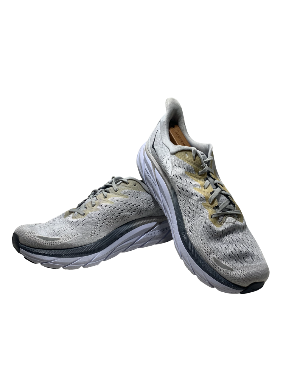 HOKA ONE ONE CLIFTON 8