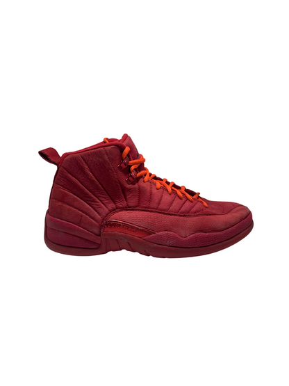 Air Jordan 12 Retro Gym Red