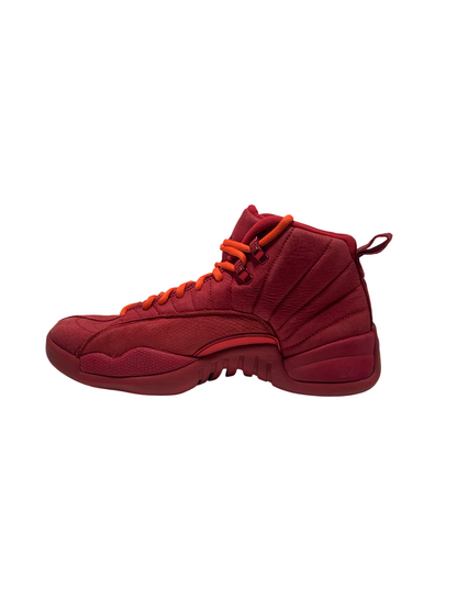 Air Jordan 12 Retro Gym Red