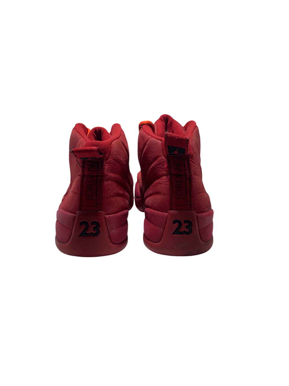 Air Jordan 12 Retro Gym Red