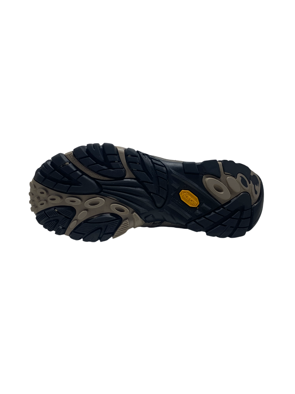 Merrell MOAB 2 Waterproof Hiking Shoe