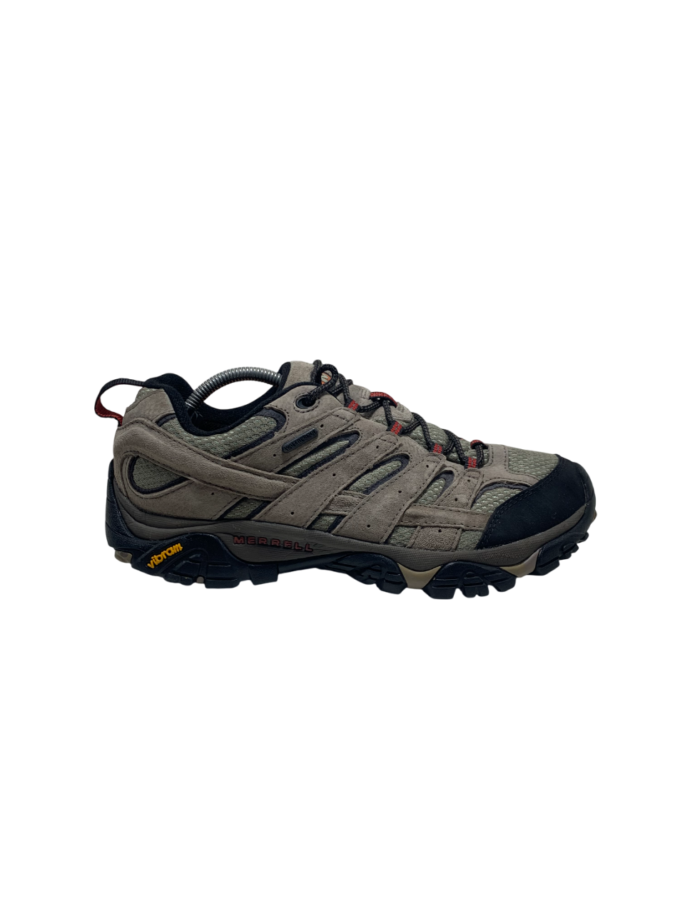 Merrell MOAB 2 Waterproof Hiking Shoe