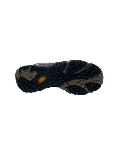 Merrell MOAB 2 Waterproof Hiking Shoe