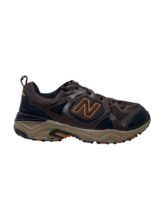 New Balance All Terrain