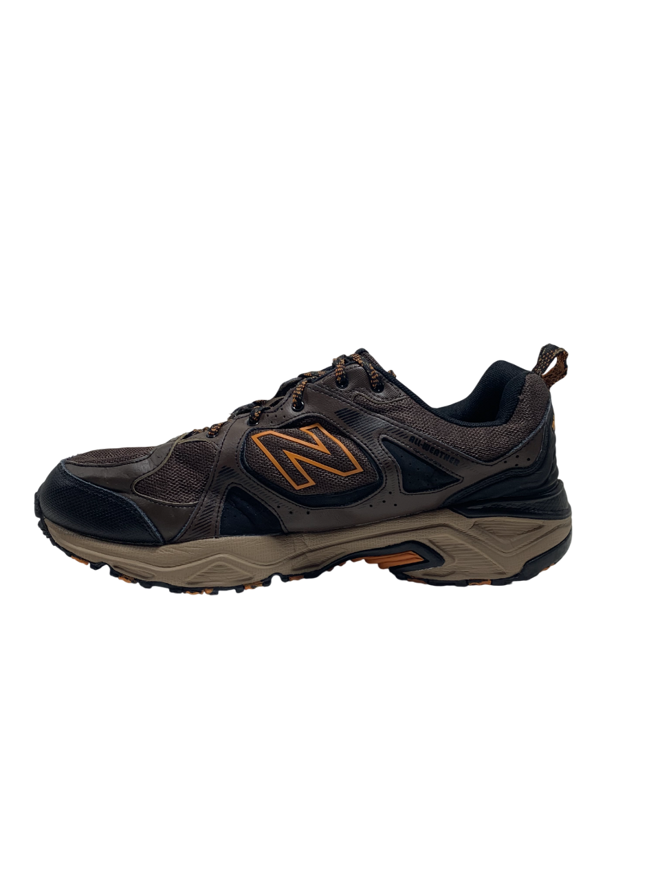 New Balance All Terrain