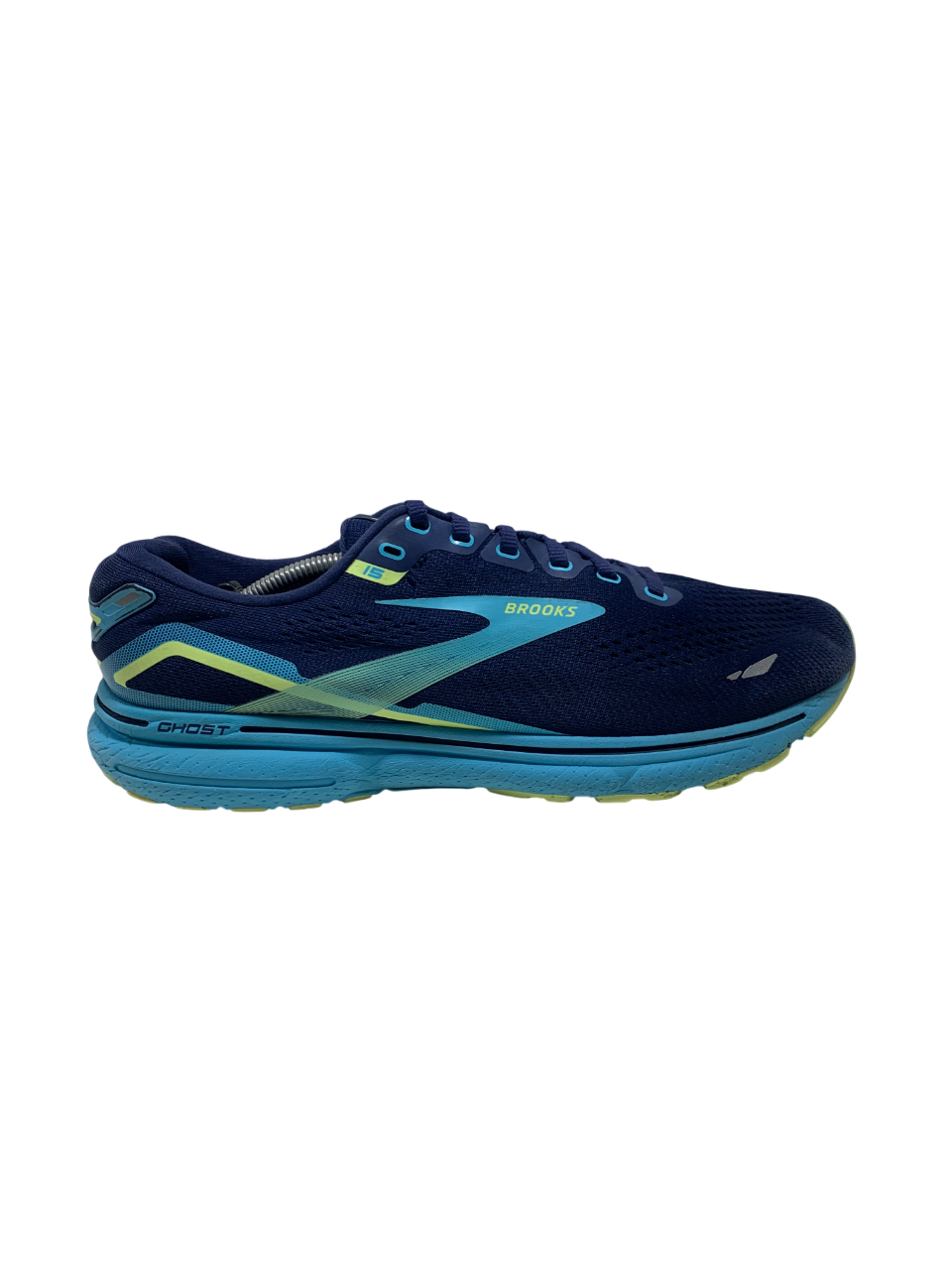 BROOKS GHOST 15