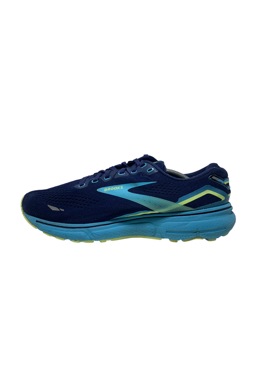 BROOKS GHOST 15