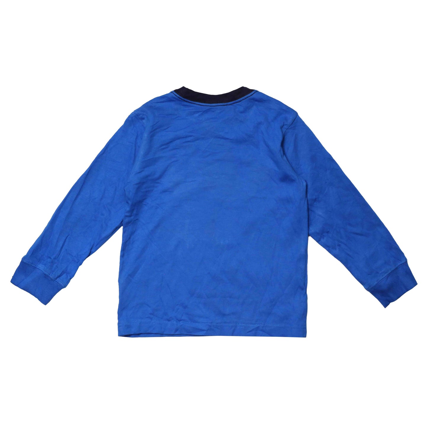 Gymboree blue t-shirt