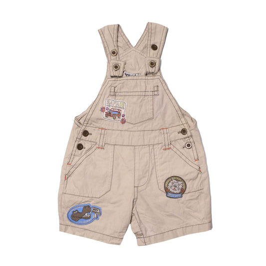 Dympes dungaree