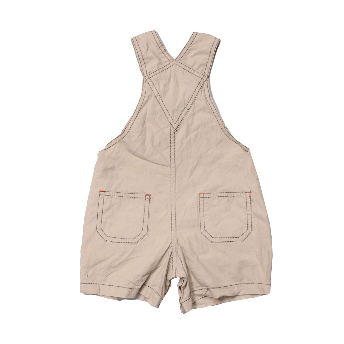 Dympes dungaree