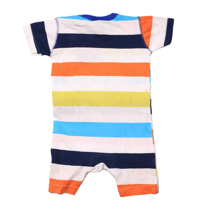 Kdr multi romper