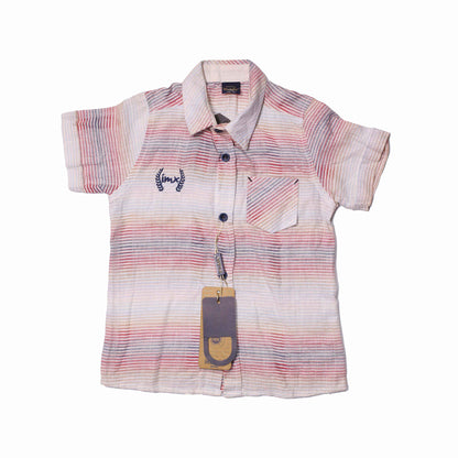 Iklimax multi shirt