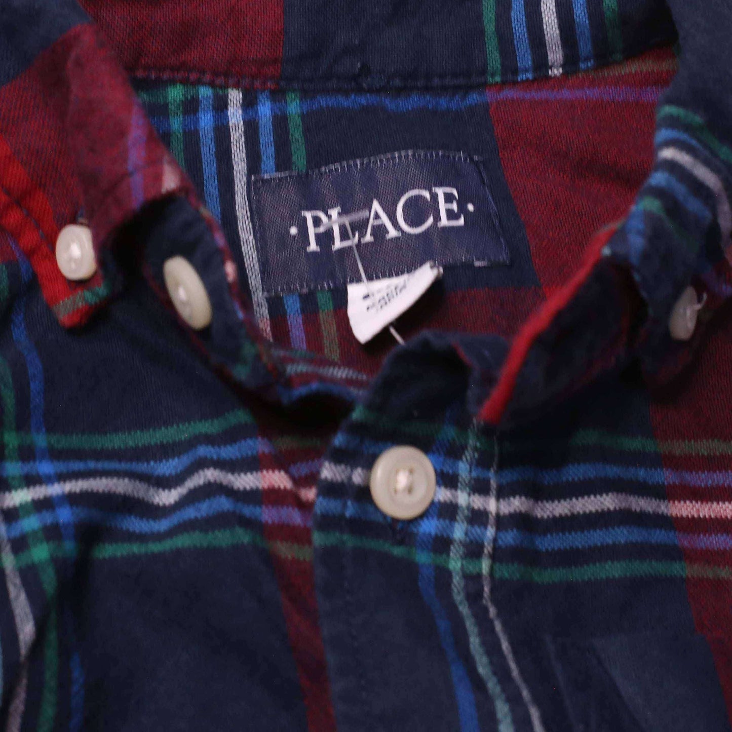 Place multi shirt