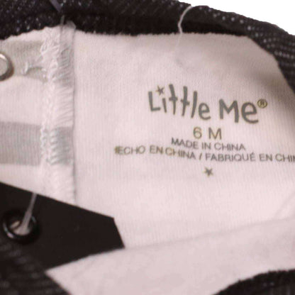 Little me romper