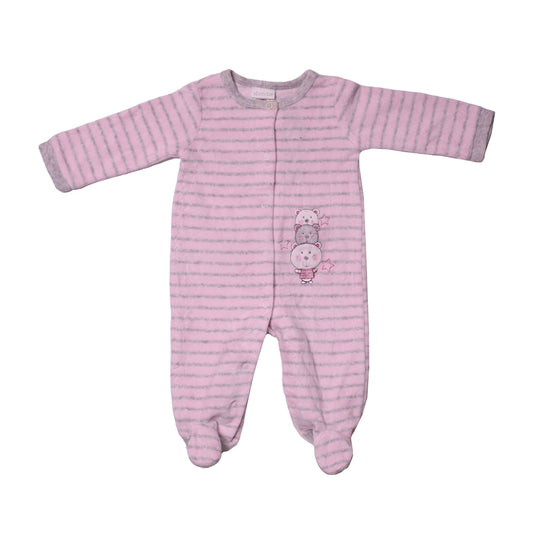 Absorba baby romper