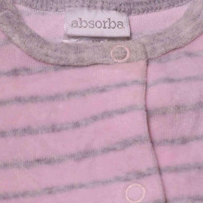 Absorba baby romper