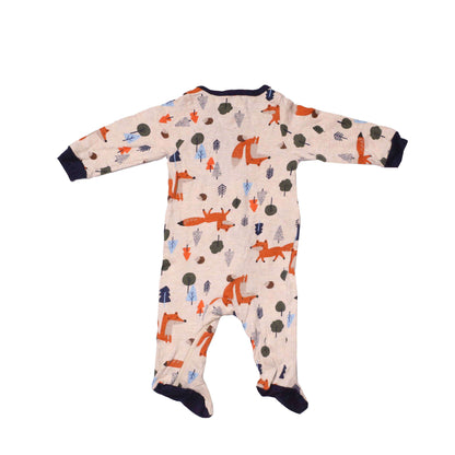 Gerber baby romper